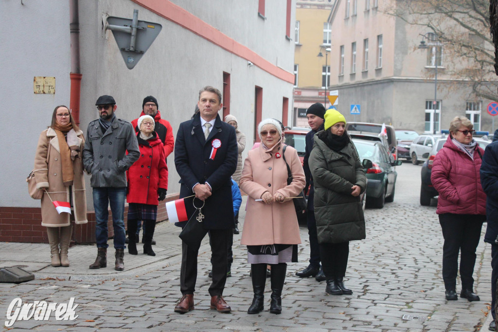 Tarnowskie Góry. Obchody Święta Niepodległości [GALERIA]