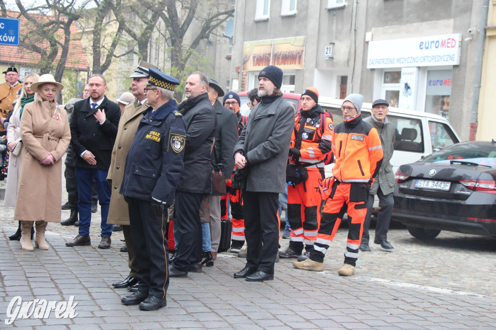 Tarnowskie Góry. Obchody Święta Niepodległości [GALERIA]