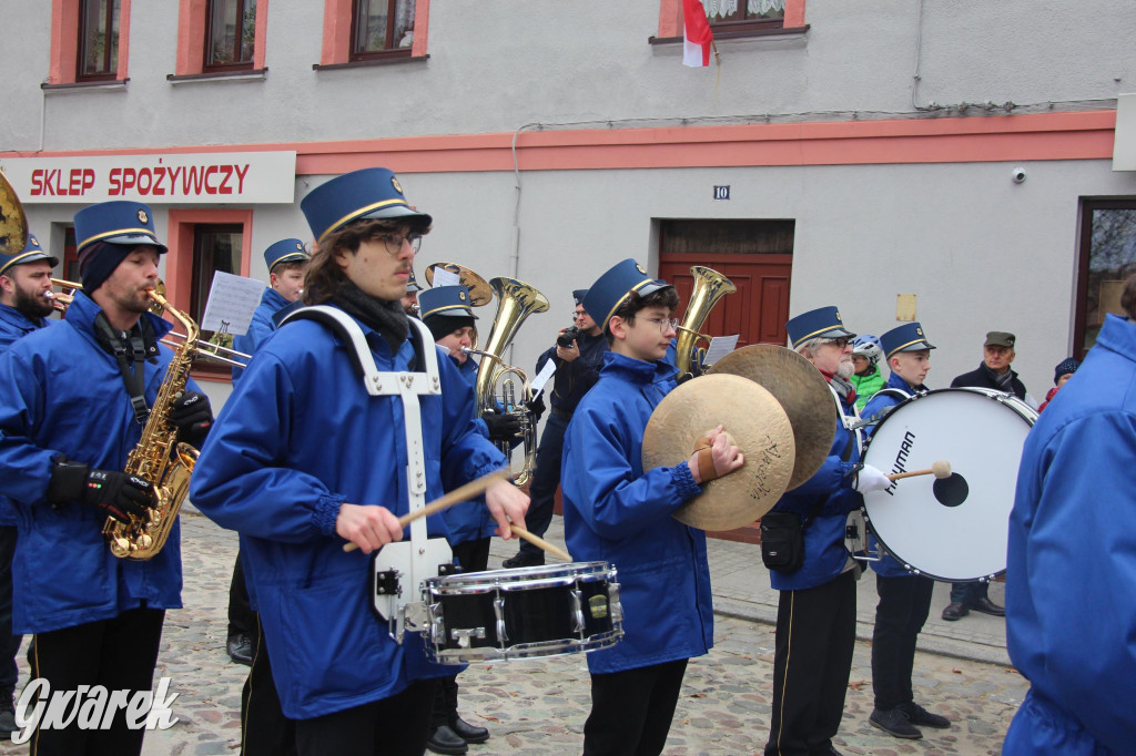 Tarnowskie Góry. Obchody Święta Niepodległości [GALERIA]