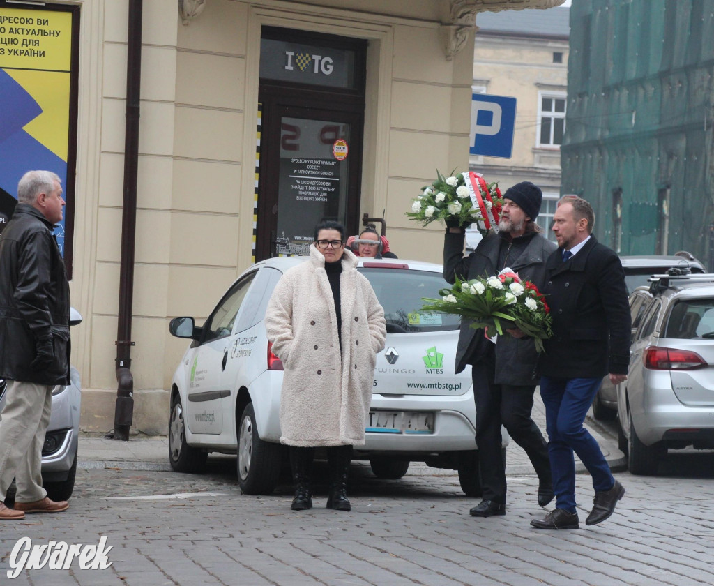 Tarnowskie Góry. Obchody Święta Niepodległości [GALERIA]