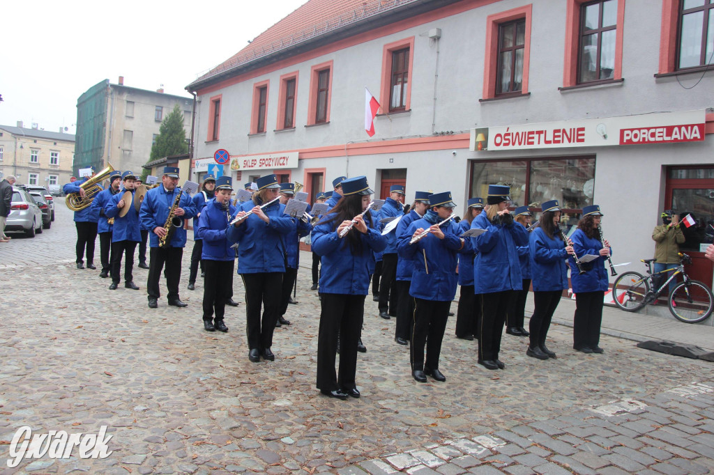 Tarnowskie Góry. Obchody Święta Niepodległości [GALERIA]