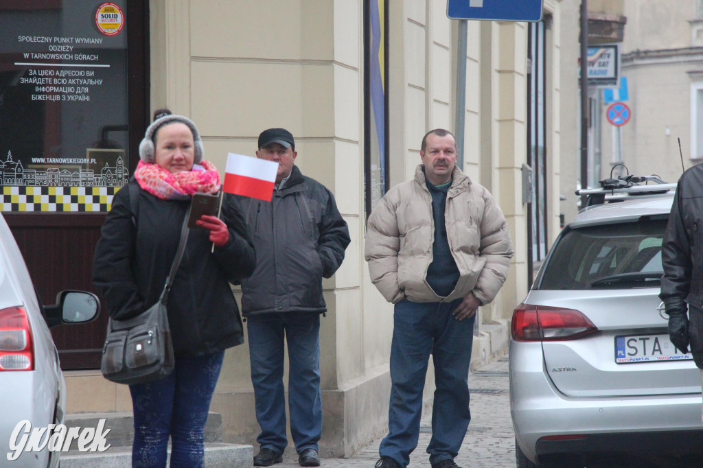 Tarnowskie Góry. Obchody Święta Niepodległości [GALERIA]