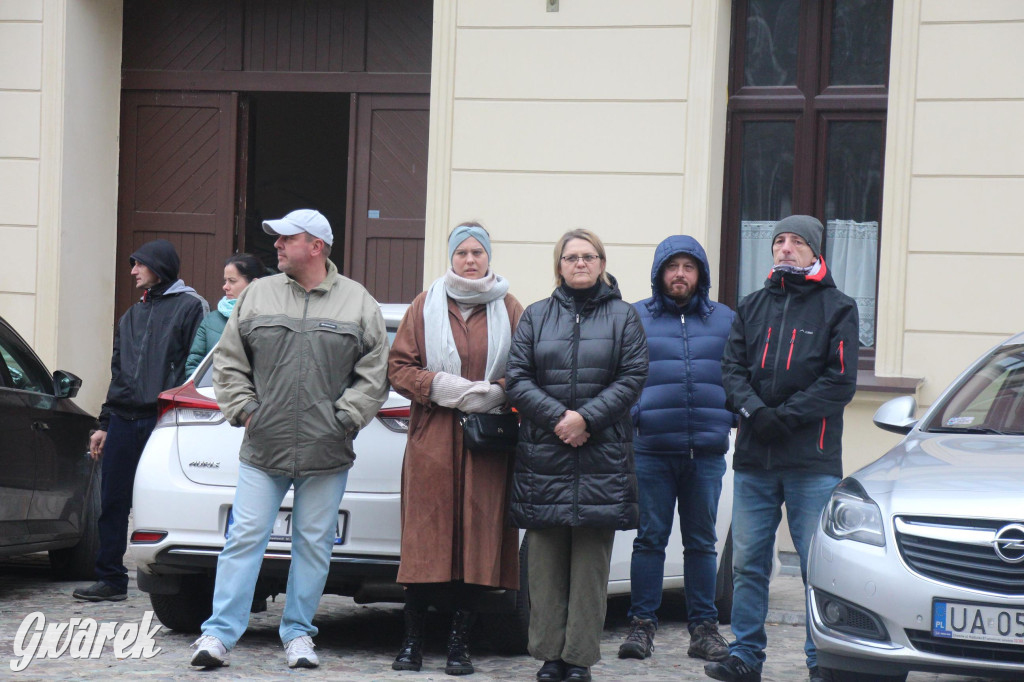 Tarnowskie Góry. Obchody Święta Niepodległości [GALERIA]