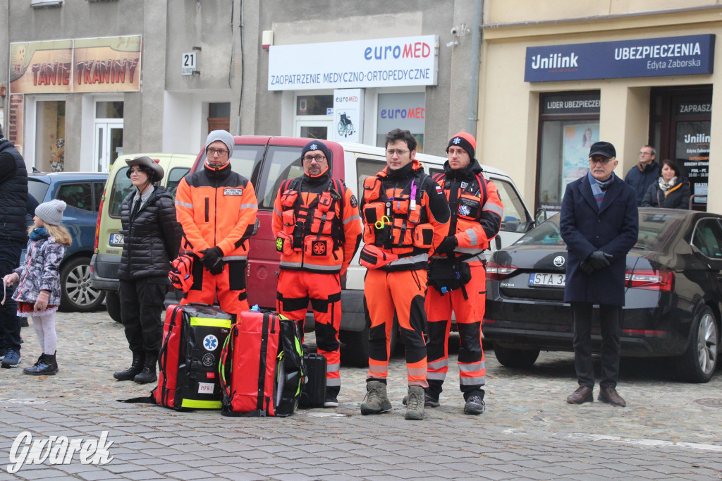 Tarnowskie Góry. Obchody Święta Niepodległości [GALERIA]