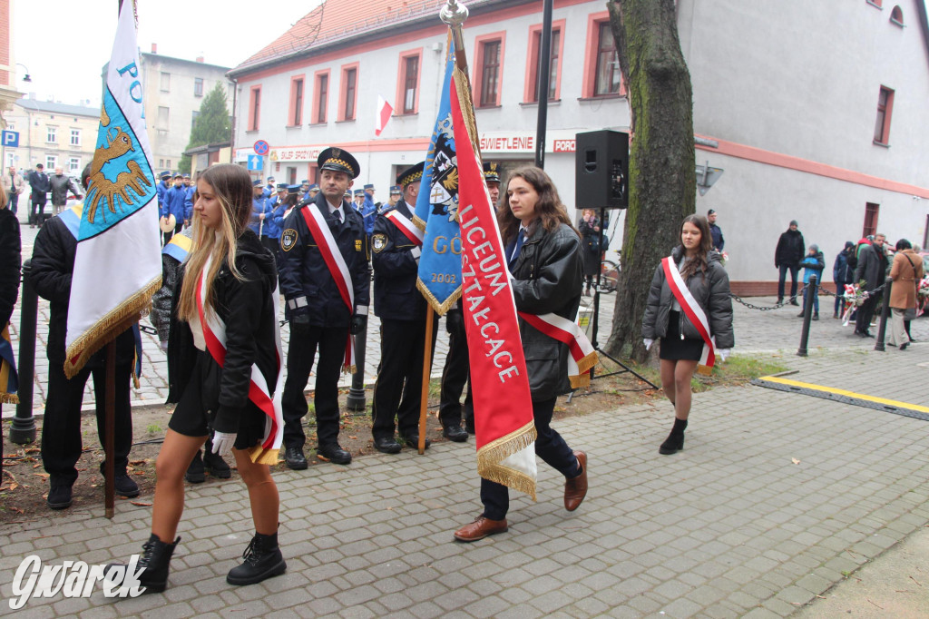 Tarnowskie Góry. Obchody Święta Niepodległości [GALERIA]