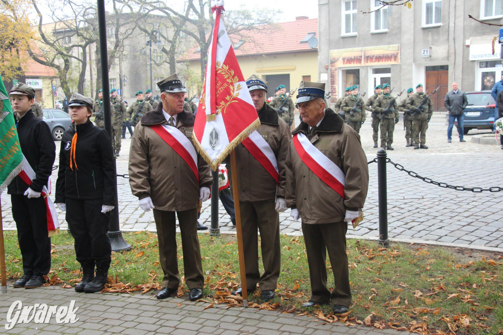 Tarnowskie Góry. Obchody Święta Niepodległości [GALERIA]