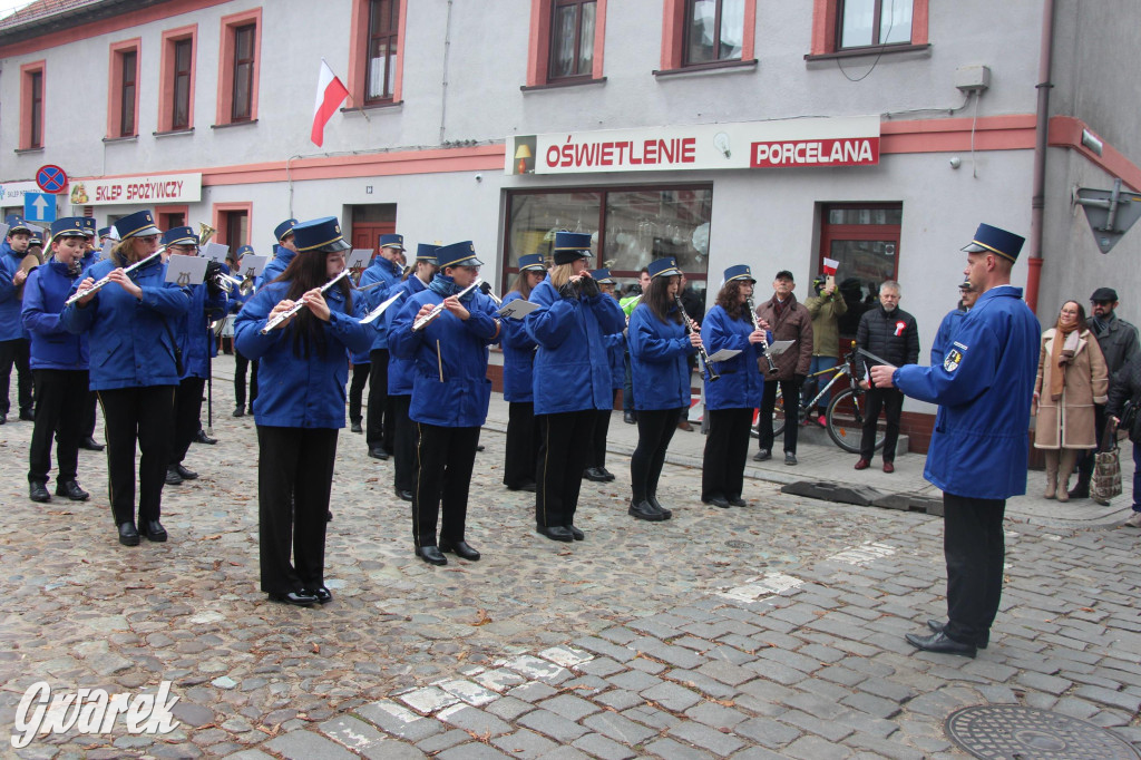 Tarnowskie Góry. Obchody Święta Niepodległości [GALERIA]