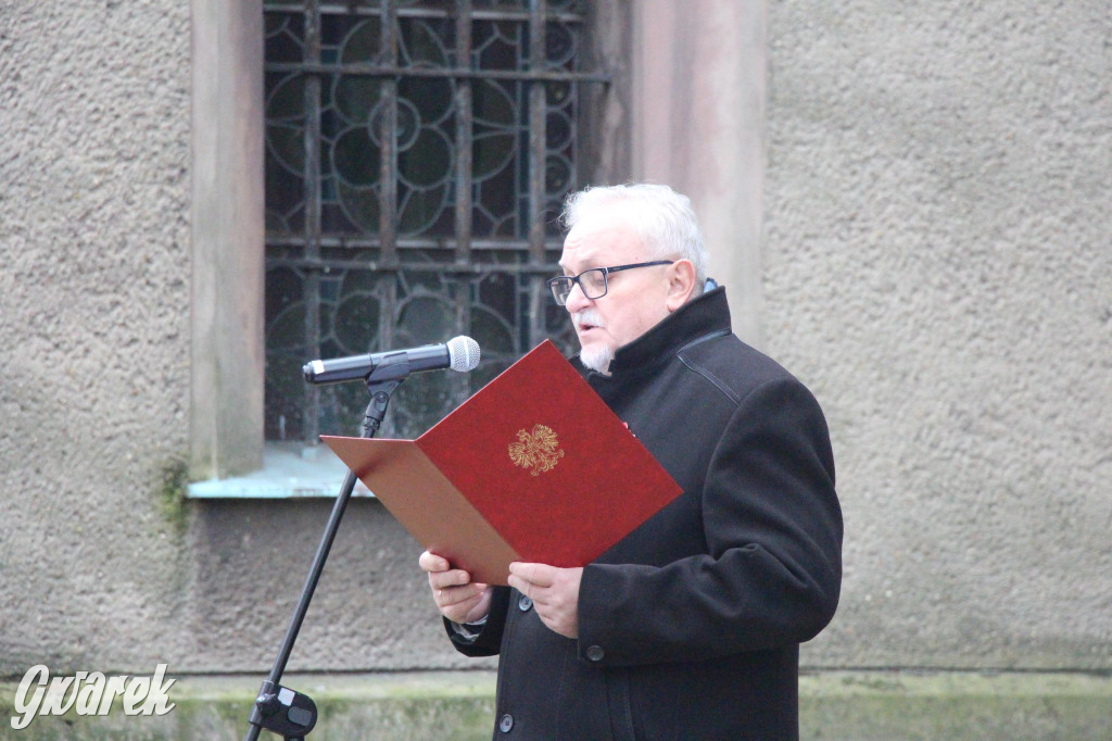 Tarnowskie Góry. Obchody Święta Niepodległości [GALERIA]