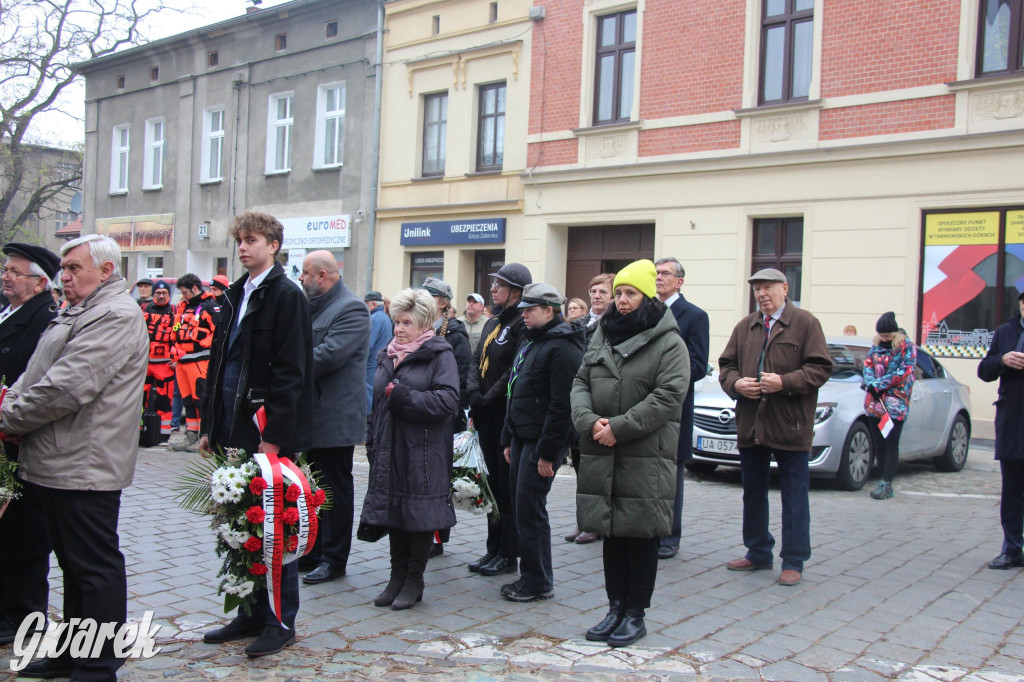 Tarnowskie Góry. Obchody Święta Niepodległości [GALERIA]