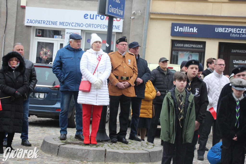 Tarnowskie Góry. Obchody Święta Niepodległości [GALERIA]