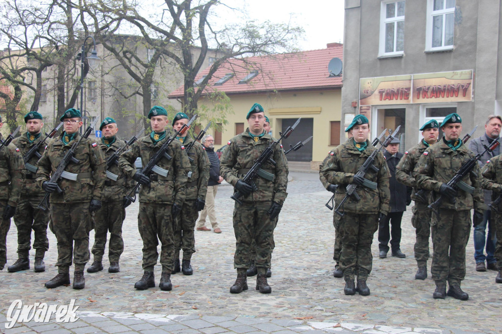 Tarnowskie Góry. Obchody Święta Niepodległości [GALERIA]