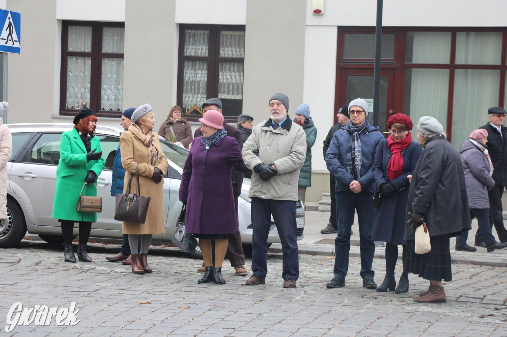 Tarnowskie Góry. Obchody Święta Niepodległości [GALERIA]