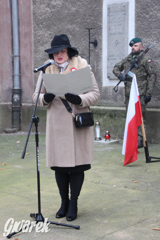 Tarnowskie Góry. Obchody Święta Niepodległości [GALERIA]