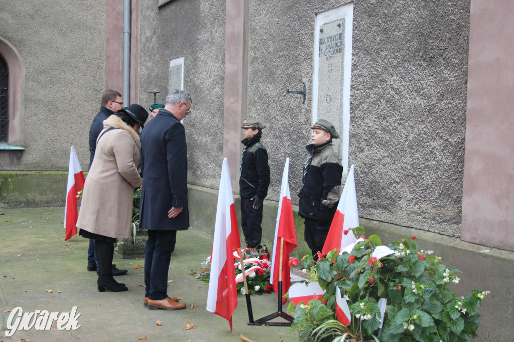 Tarnowskie Góry. Obchody Święta Niepodległości [GALERIA]