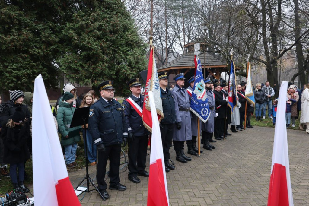 Tak świętowały 11 listopada Piekary Śląskie [FOTO]