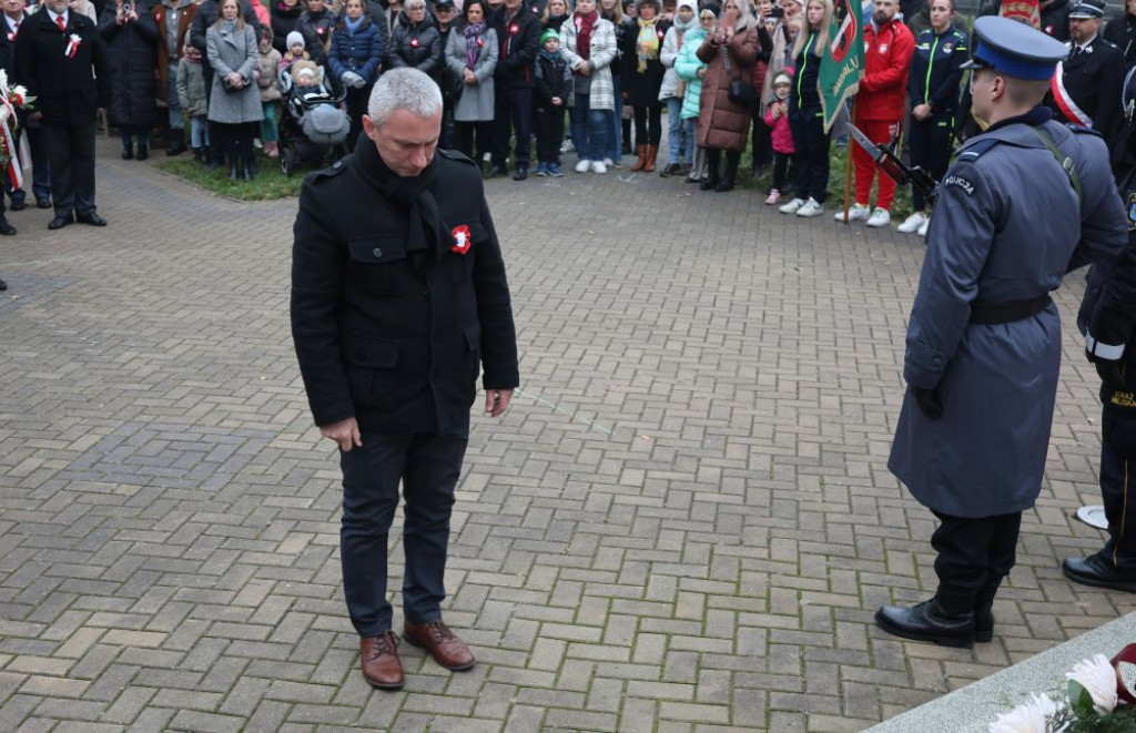 Tak świętowały 11 listopada Piekary Śląskie [FOTO]