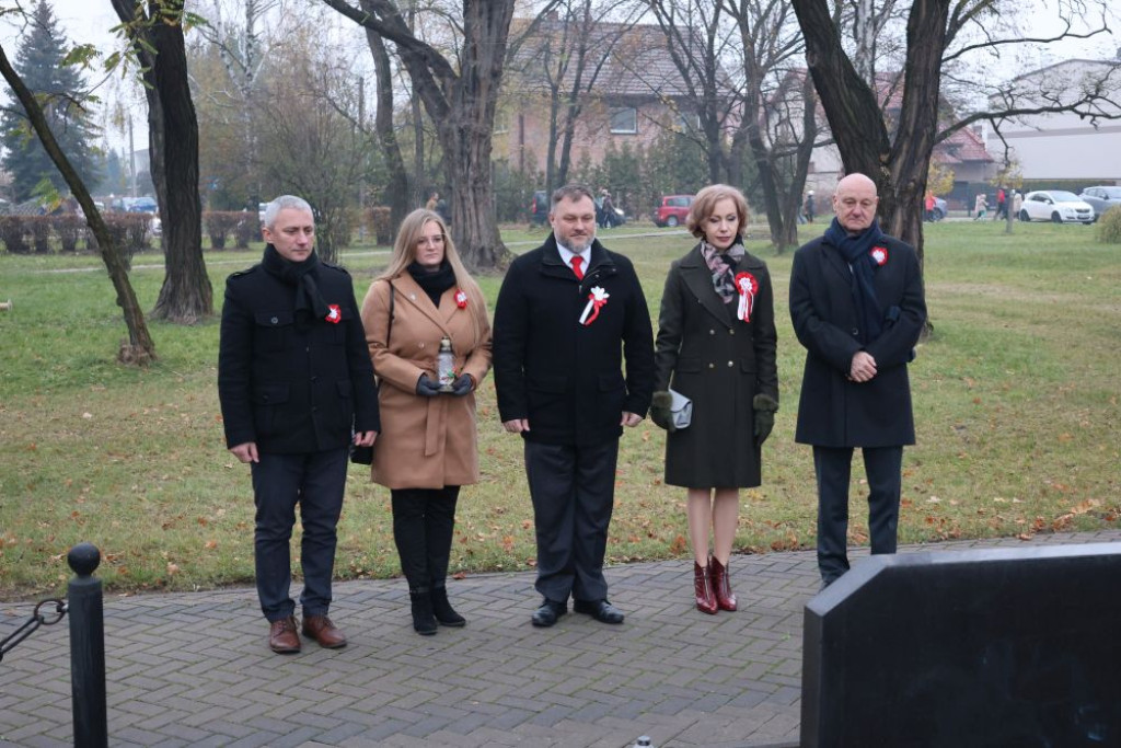 Tak świętowały 11 listopada Piekary Śląskie [FOTO]