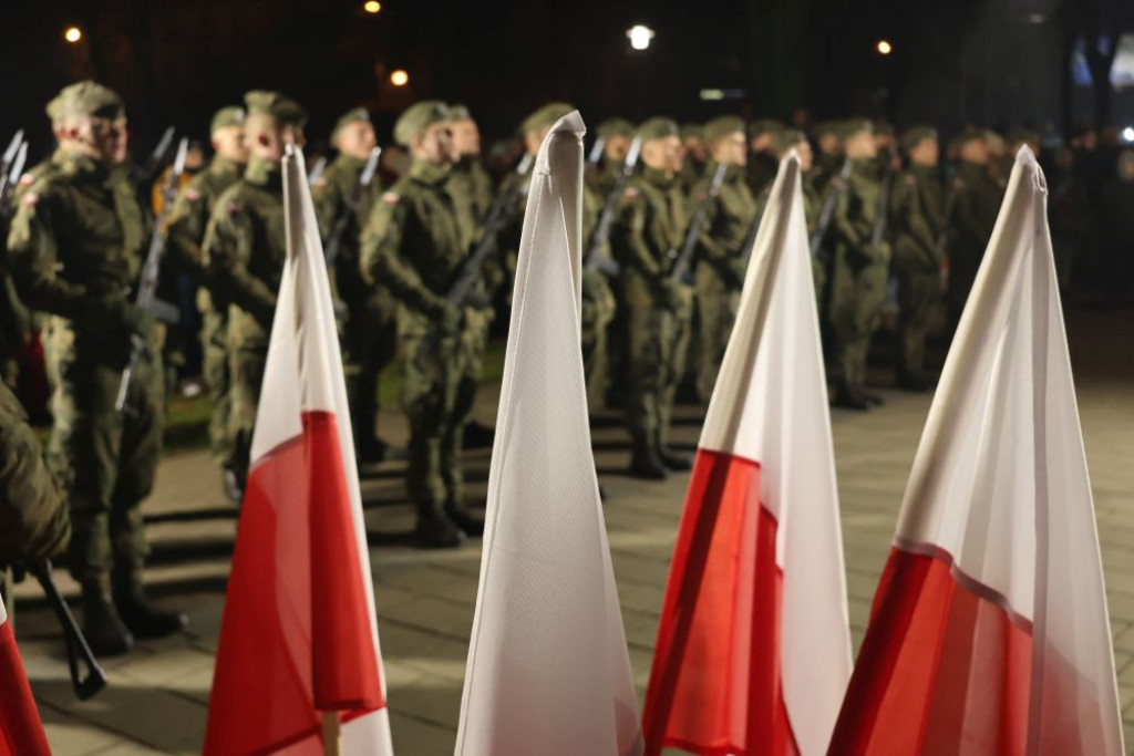 Tak świętowały 11 listopada Piekary Śląskie [FOTO]