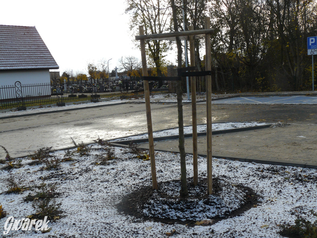 Tarnowskie Góry. Czy ktoś pomyślał, kiedy ustawiał te znaki?