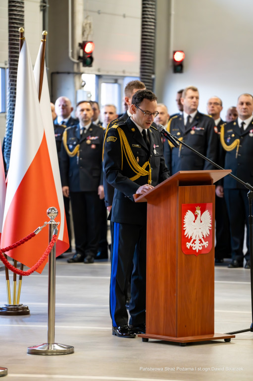 Nasi druhowie mają powód do dumy! [FOTO]