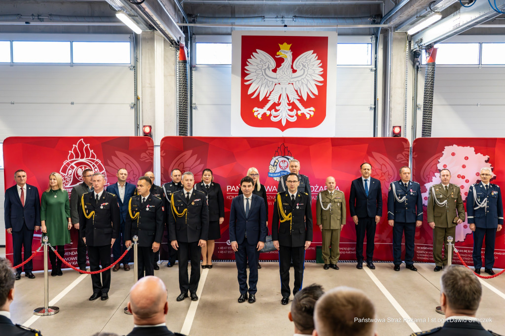 Nasi druhowie mają powód do dumy! [FOTO]