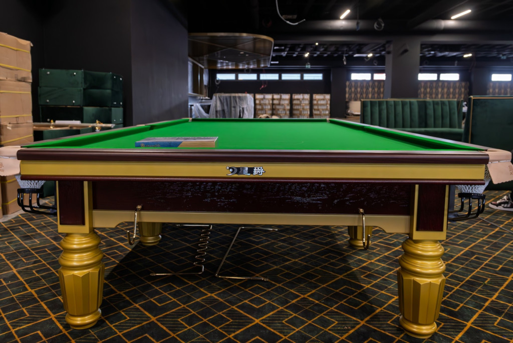 Efektowna przemiana dawnego supersamu