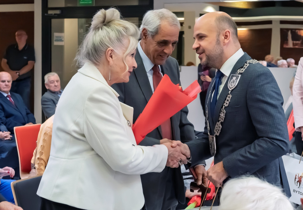 Jubileusze małżeńskie. Razem przez 60 i 65 lat [FOTO]