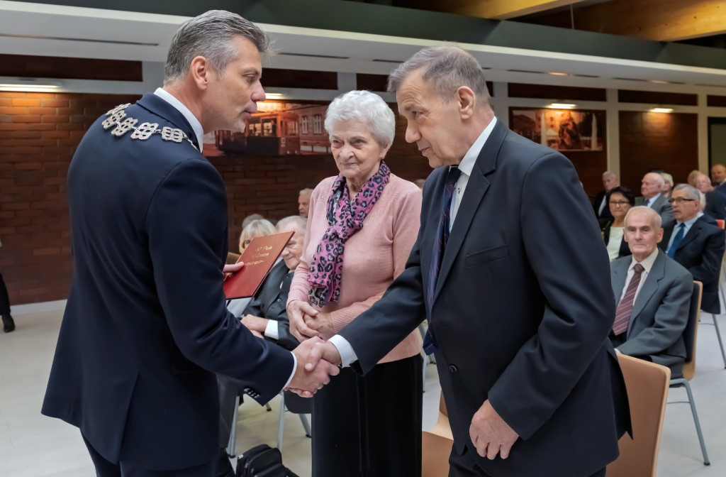 Jubileusze małżeńskie. Razem przez 60 i 65 lat [FOTO]