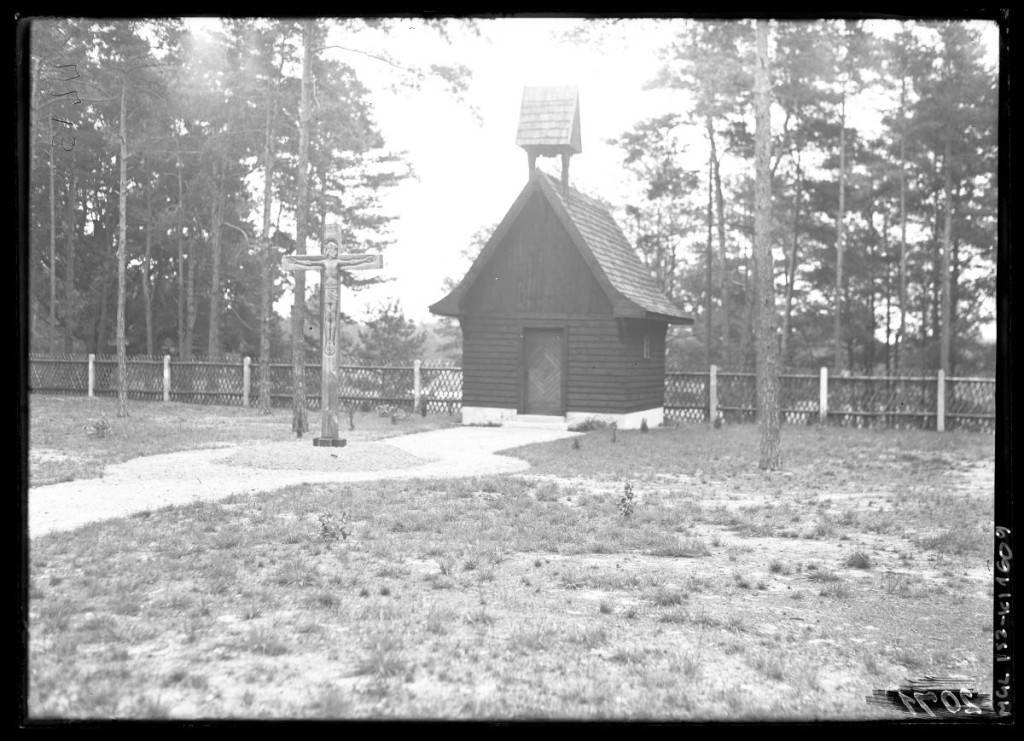 Prawdziwa gratka! Zobaczcie archiwalne zdjęcia