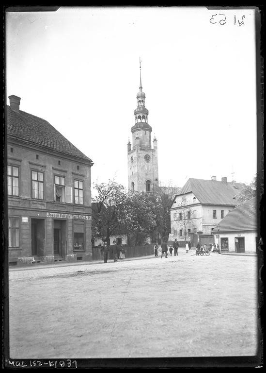 Prawdziwa gratka! Zobaczcie archiwalne zdjęcia