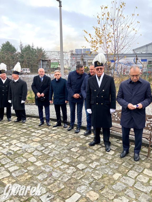 Radzionków. Świętowali barbórkę [FOTO]