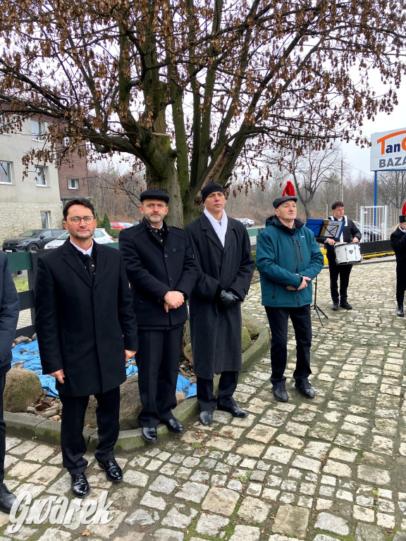 Radzionków. Świętowali barbórkę [FOTO]