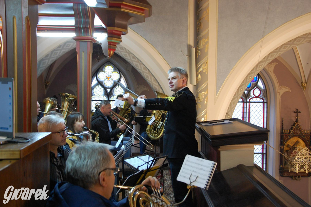 Radzionków. Świętowali barbórkę [FOTO]