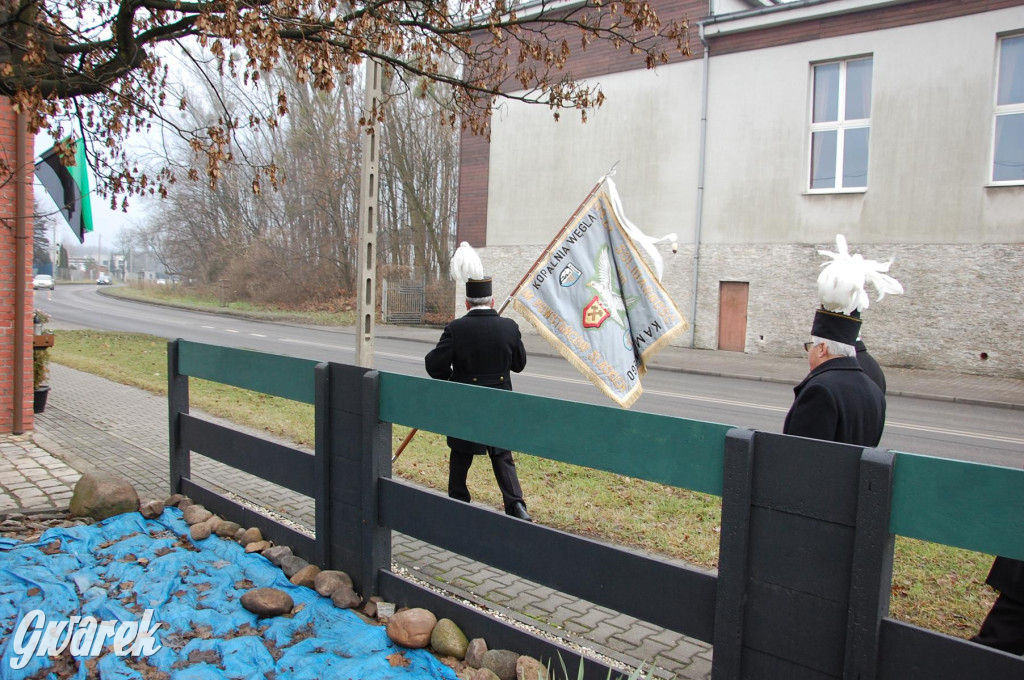 Radzionków. Świętowali barbórkę [FOTO]