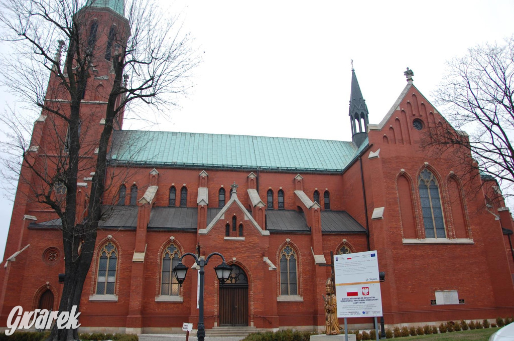 Radzionków. Świętowali barbórkę [FOTO]