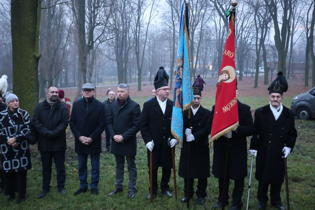Barbórka w Piekarach Śląskich