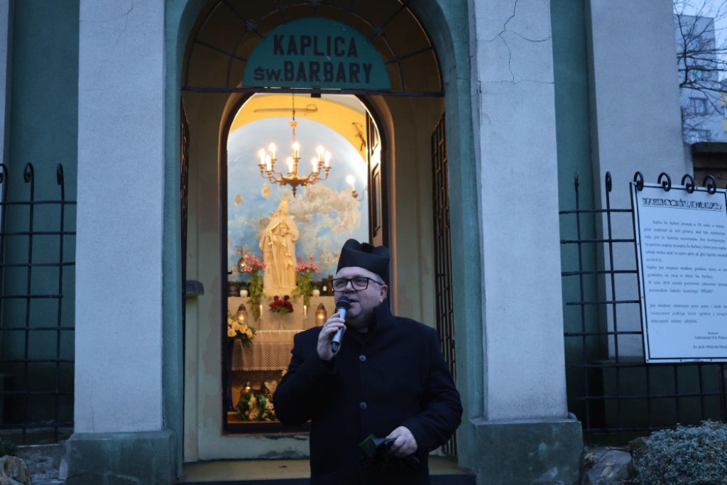 Barbórka w Piekarach Śląskich