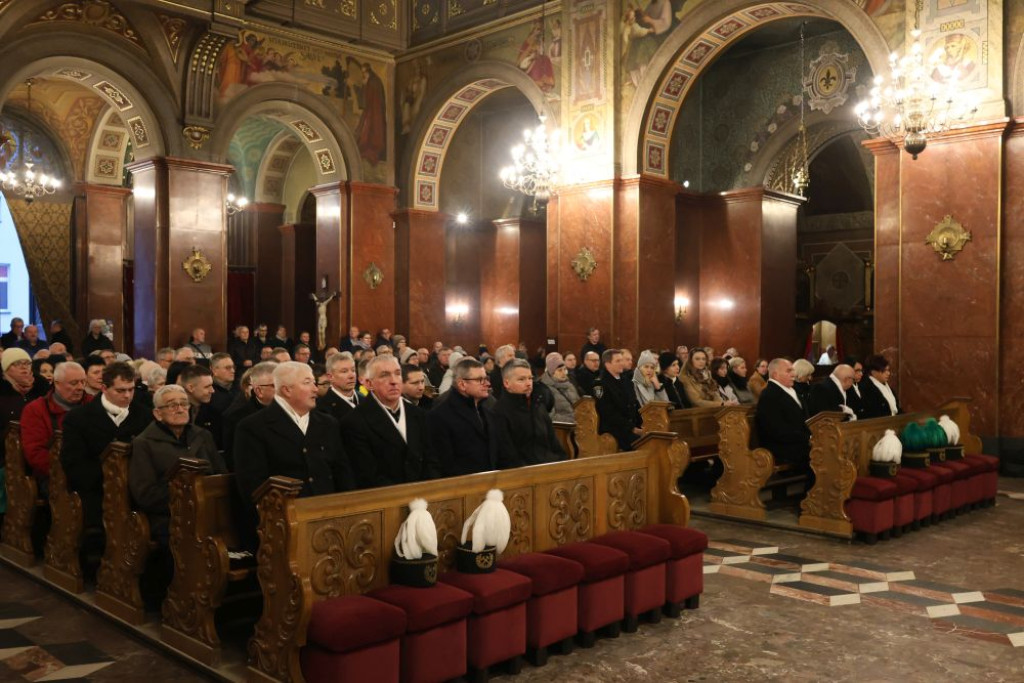 Barbórka w Piekarach Śląskich