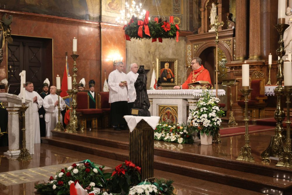 Barbórka w Piekarach Śląskich