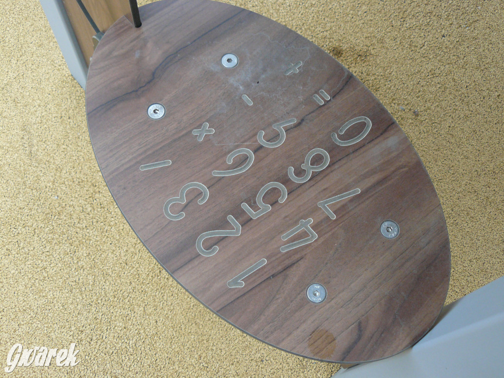 Tarnowskie Góry. Plac zabaw przy rondzie otwarty [FOTO]