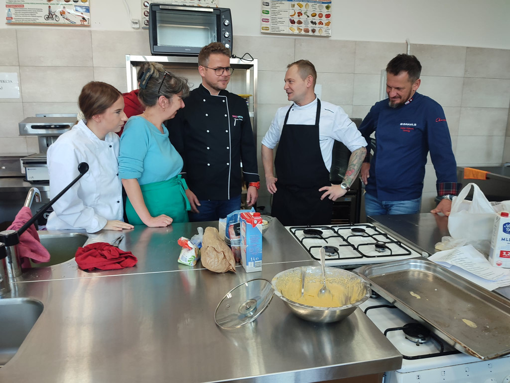 Tarnowskie Góry. Gastronomik i konkurs potraw wigilijnych