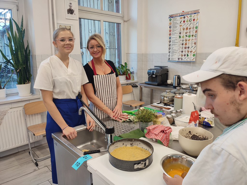 Tarnowskie Góry. Gastronomik i konkurs potraw wigilijnych