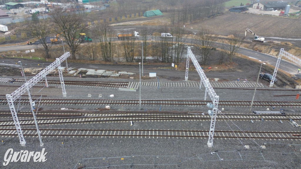 Radzionków. Otworzą tunel na św. Wojciecha [FOTO]