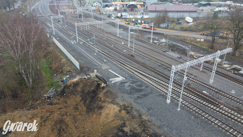 Radzionków. Otworzą tunel na św. Wojciecha [FOTO]