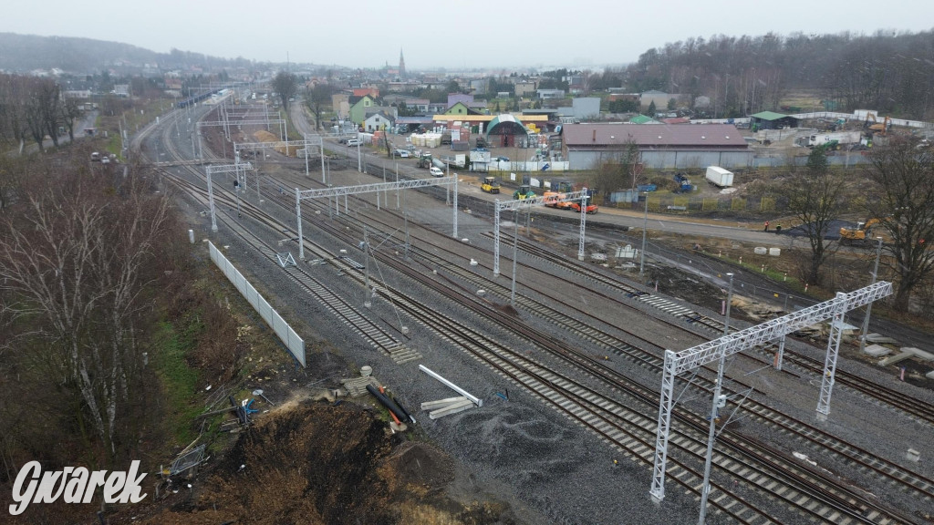 Radzionków. Otworzą tunel na św. Wojciecha [FOTO]