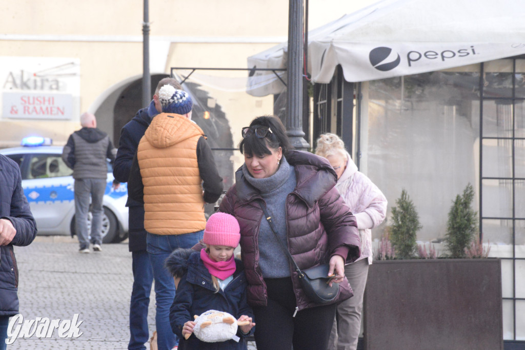 Parada Górnicza 2024 przeszła przez Tarnowskie Góry