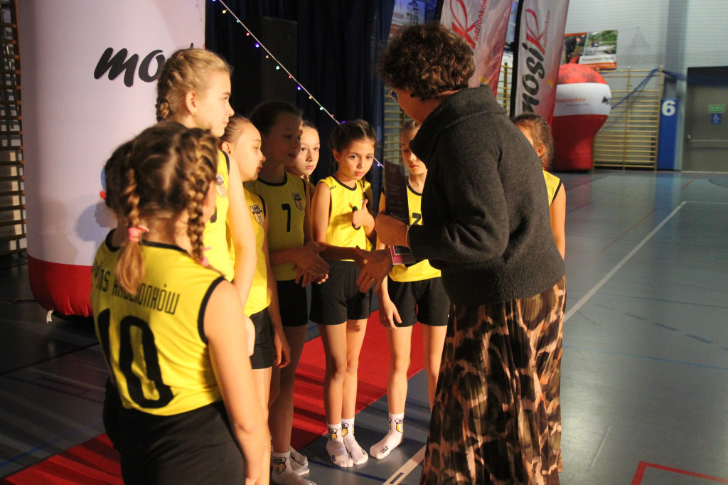 Radzionków. Tancerze pokazali styl [ZDJĘCIA]