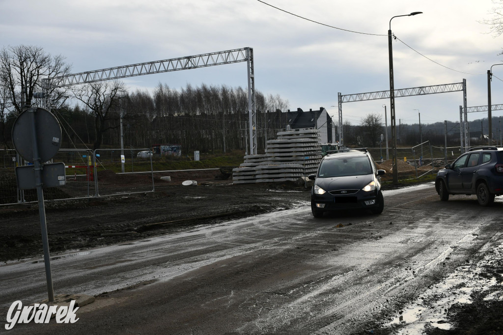 Radzionków. Można przejechać pod wiaduktem [FOTO]