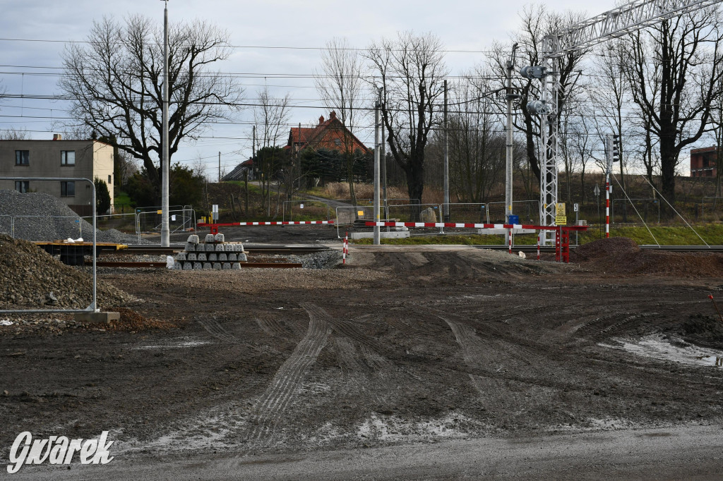 Radzionków. Można przejechać pod wiaduktem [FOTO]