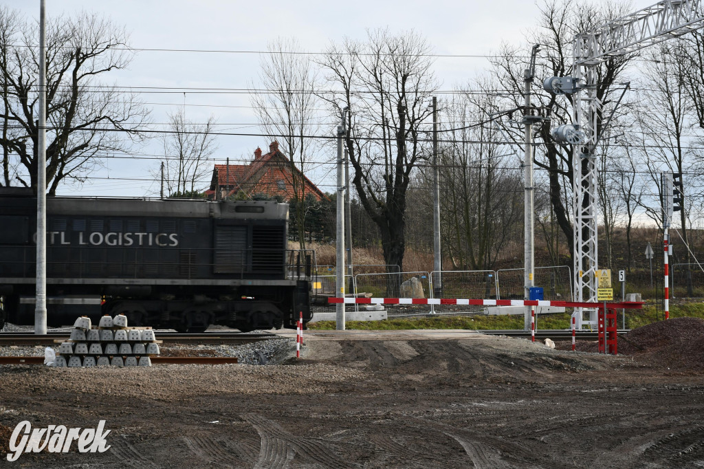 Radzionków. Można przejechać pod wiaduktem [FOTO]